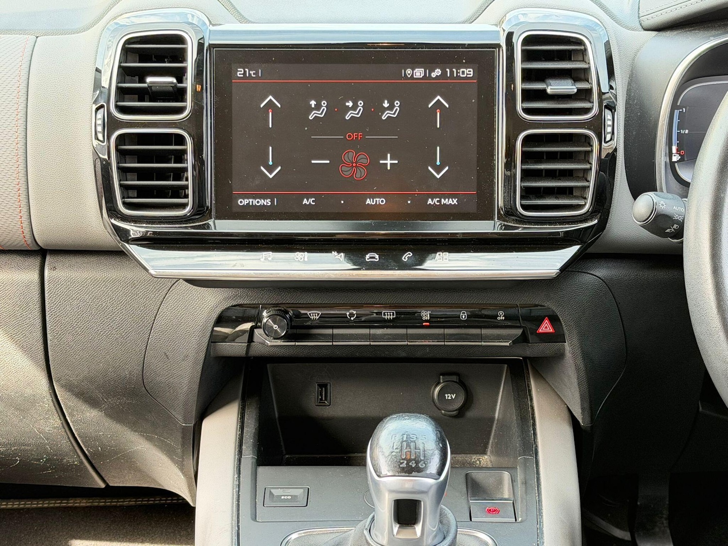 Used Citroen C5 Aircross 2020 for sale - 78184485: Photo 26