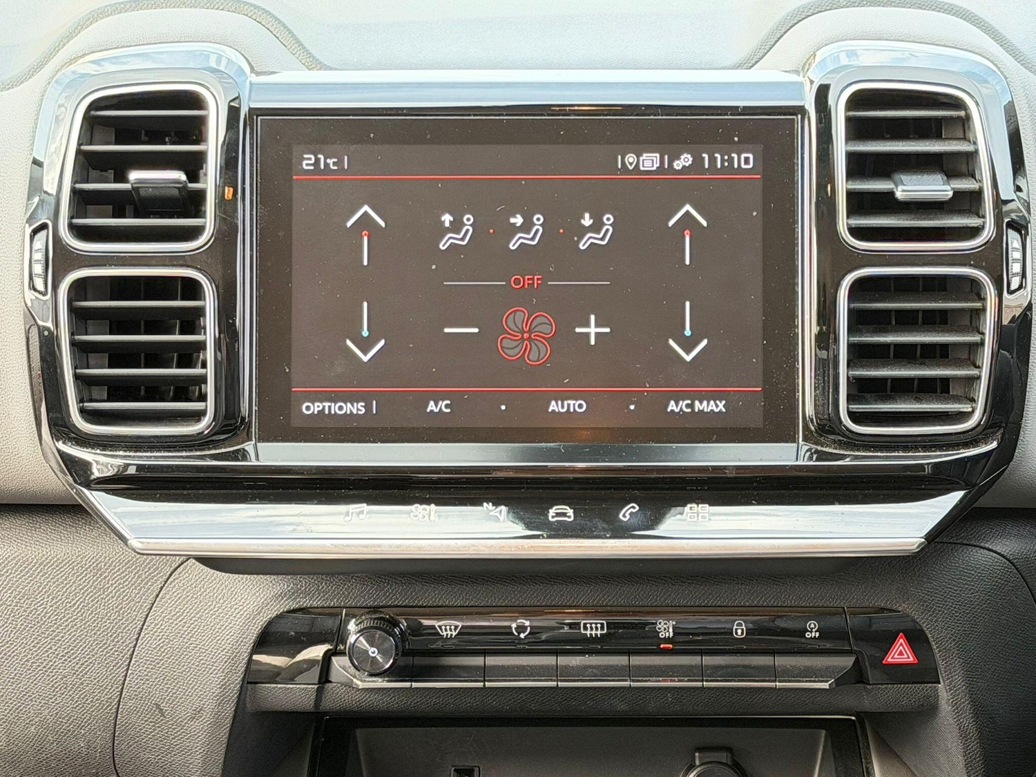 Used Citroen C5 Aircross 2020 for sale - 78184485: Photo 27