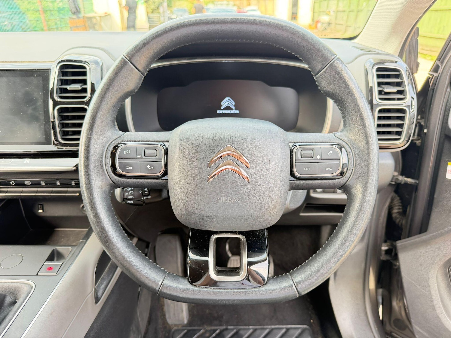 Used Citroen C5 Aircross 2020 for sale - 78184485: Photo 28