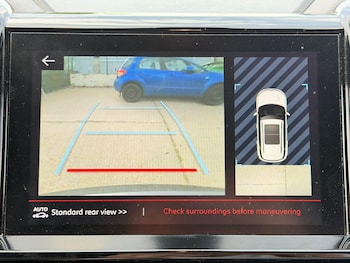 Used Citroen C5 Aircross 2020 for sale - 78184485: Photo