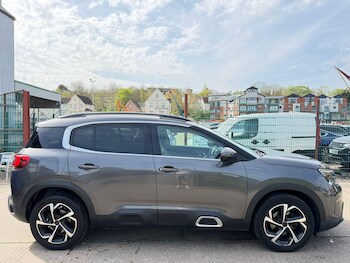 Used Citroen C5 Aircross 2020 for sale - 78184485: Photo