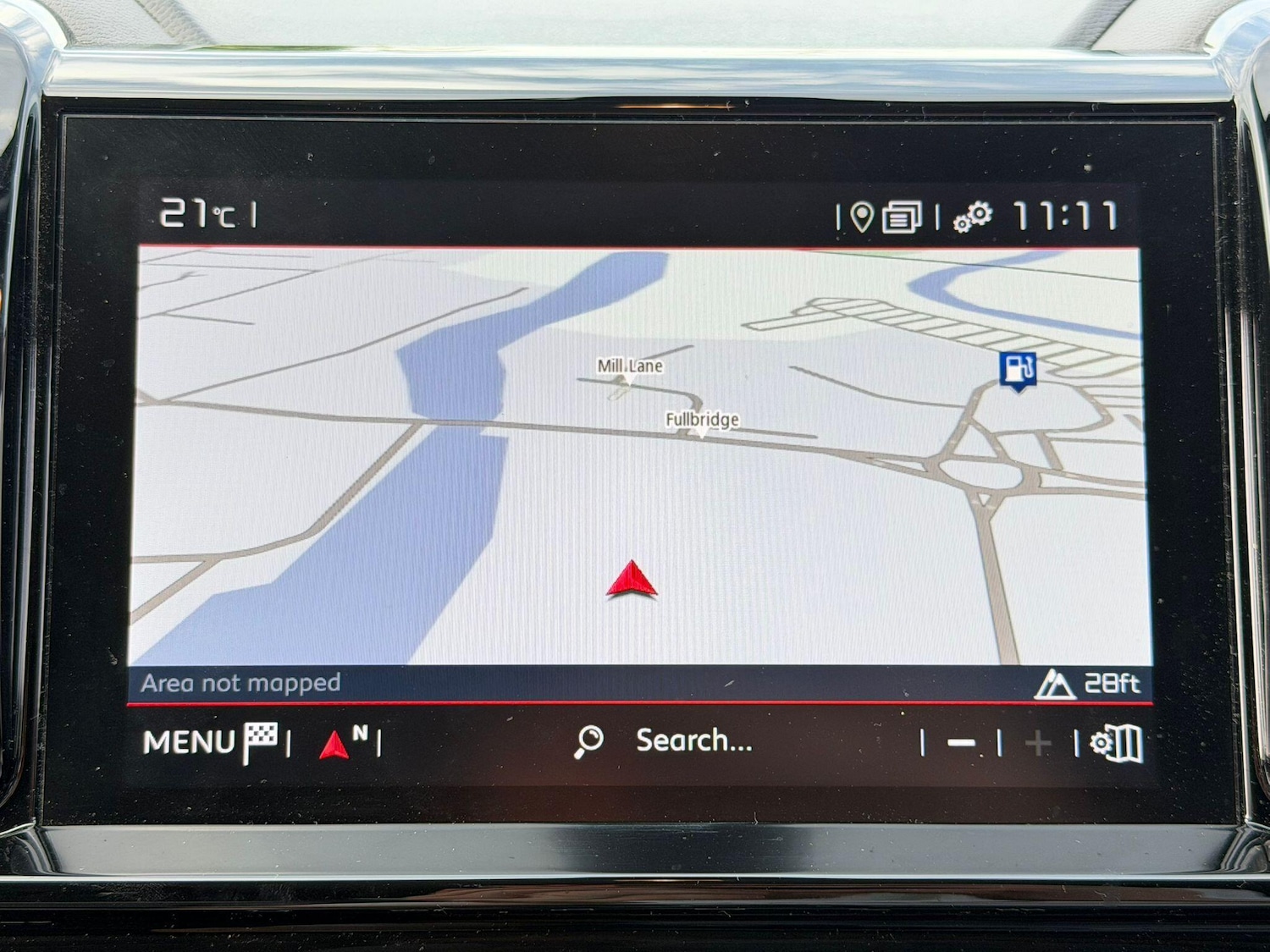 Used Citroen C5 Aircross 2020 for sale - 78184485: Photo 4