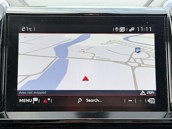 Used Citroen C5 Aircross 2020 for sale - 78184485: Photo