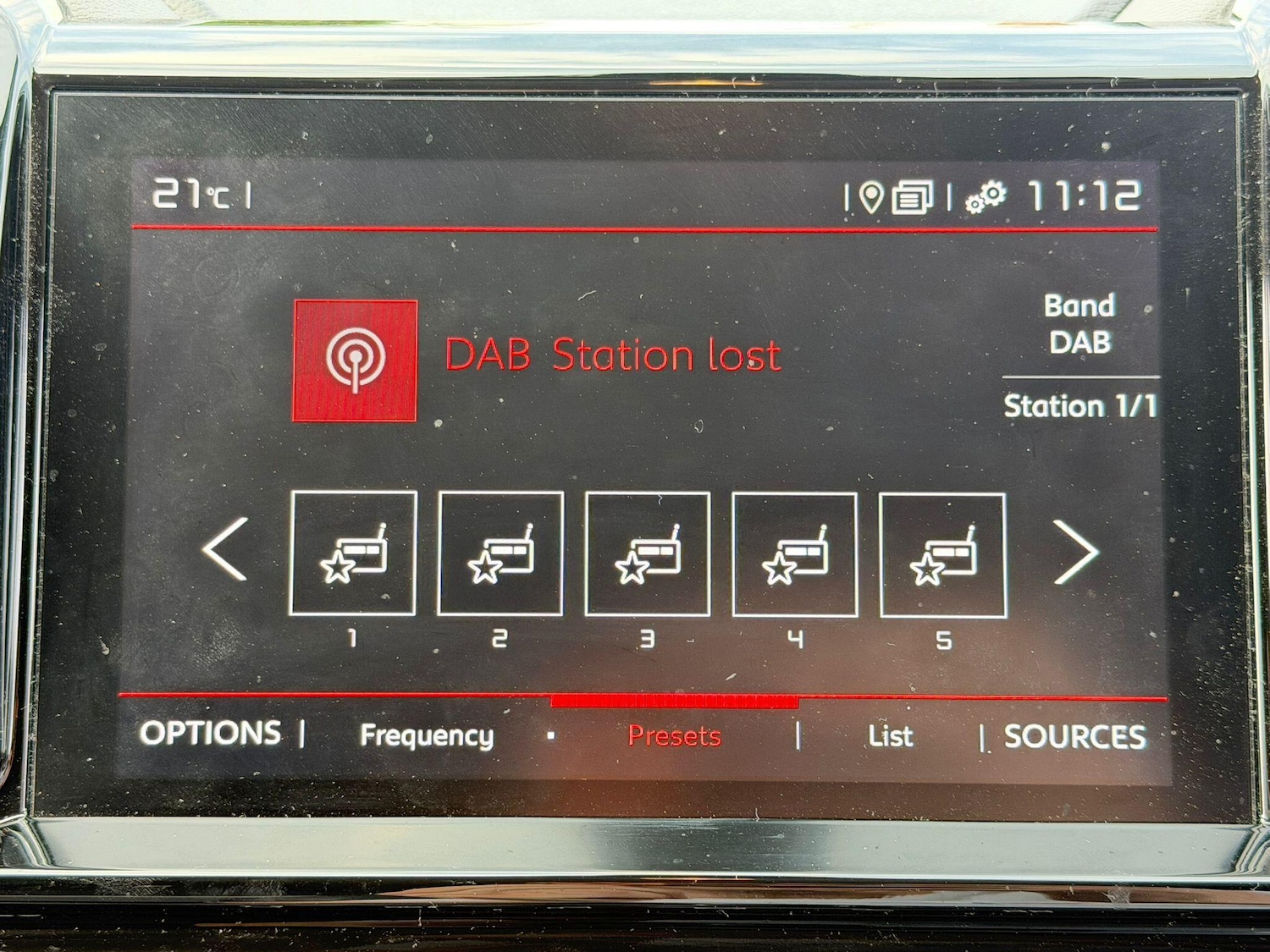 Used Citroen C5 Aircross 2020 for sale - 78184485: Photo 9