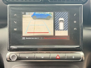 Used Citroen C3 Aircross 2020 for sale - 78275411: Photo