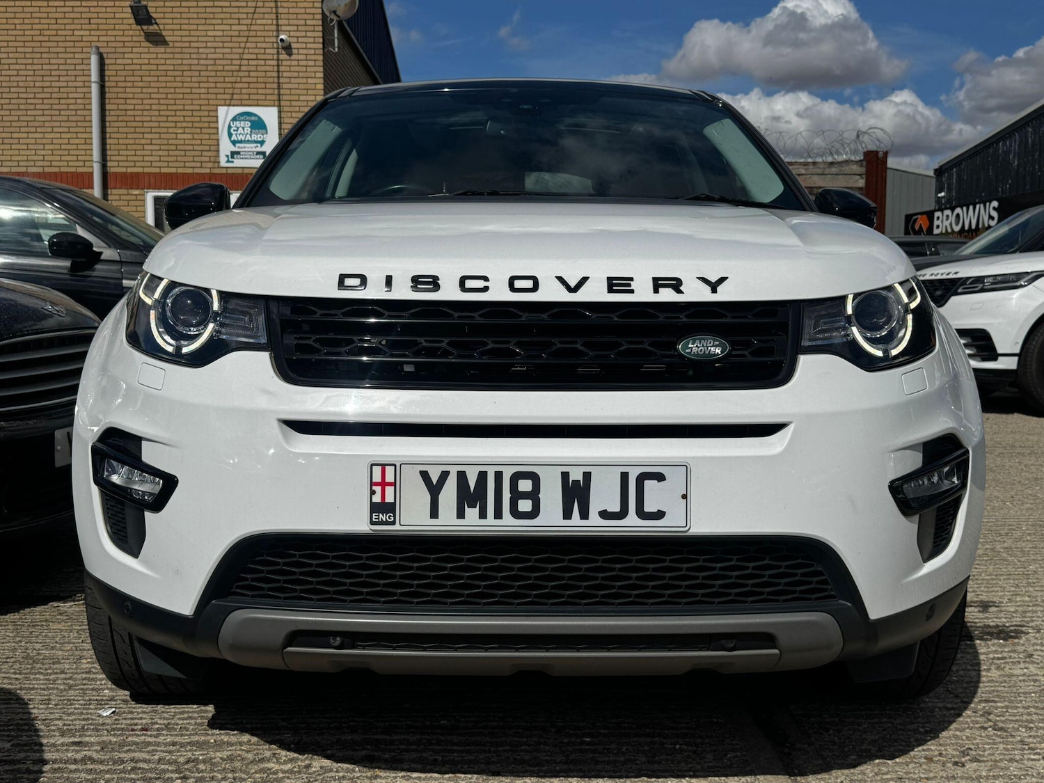 Vehicle 13