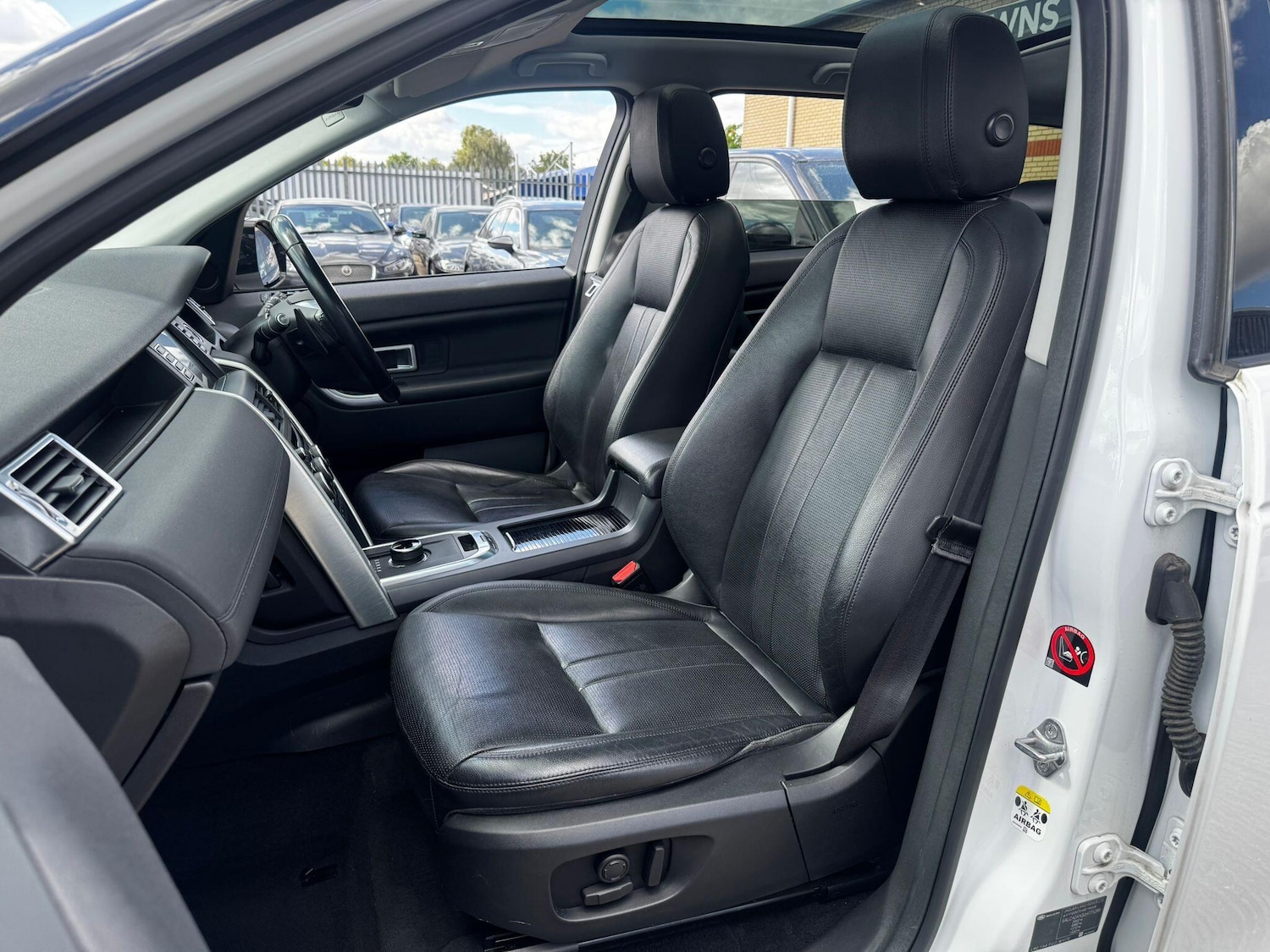 Vehicle 24