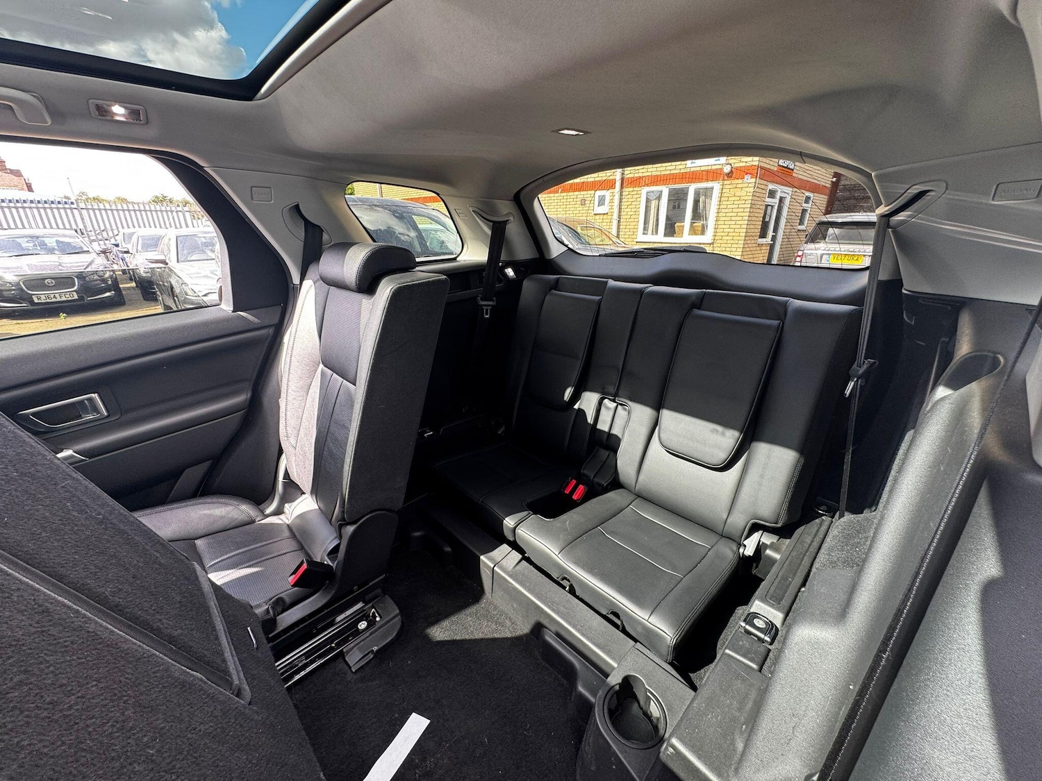 Vehicle 26
