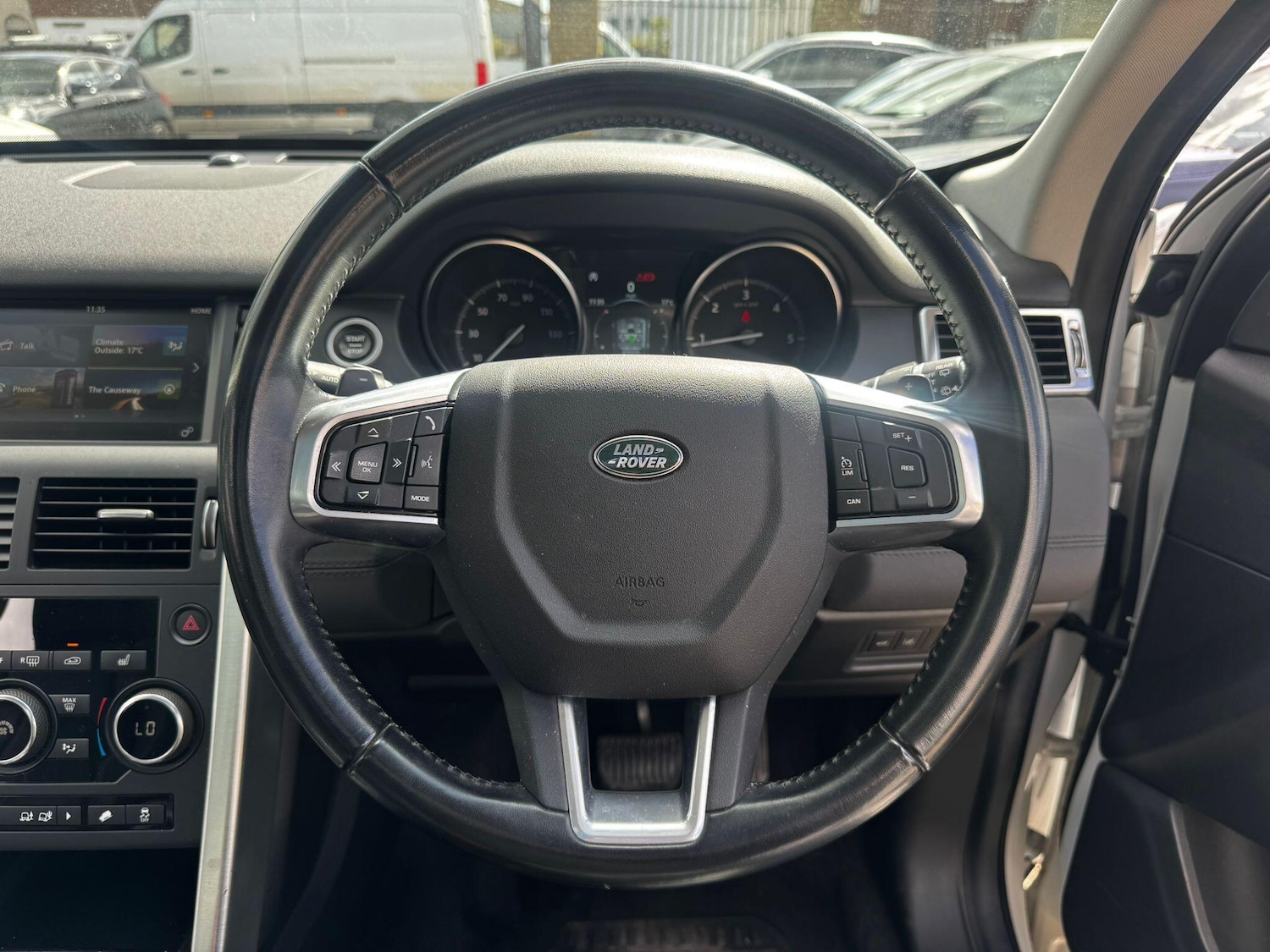 Vehicle 29