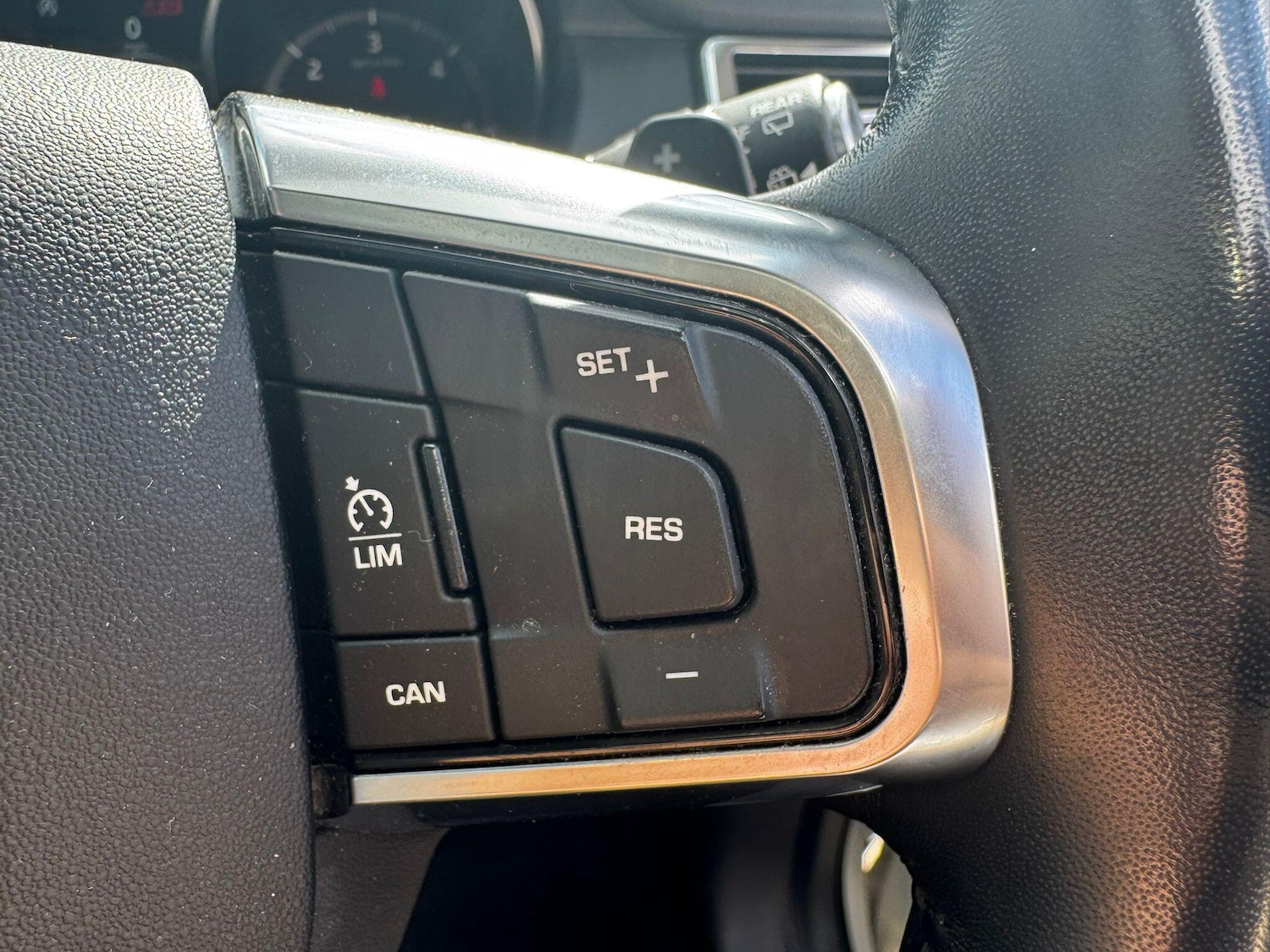 Vehicle 31