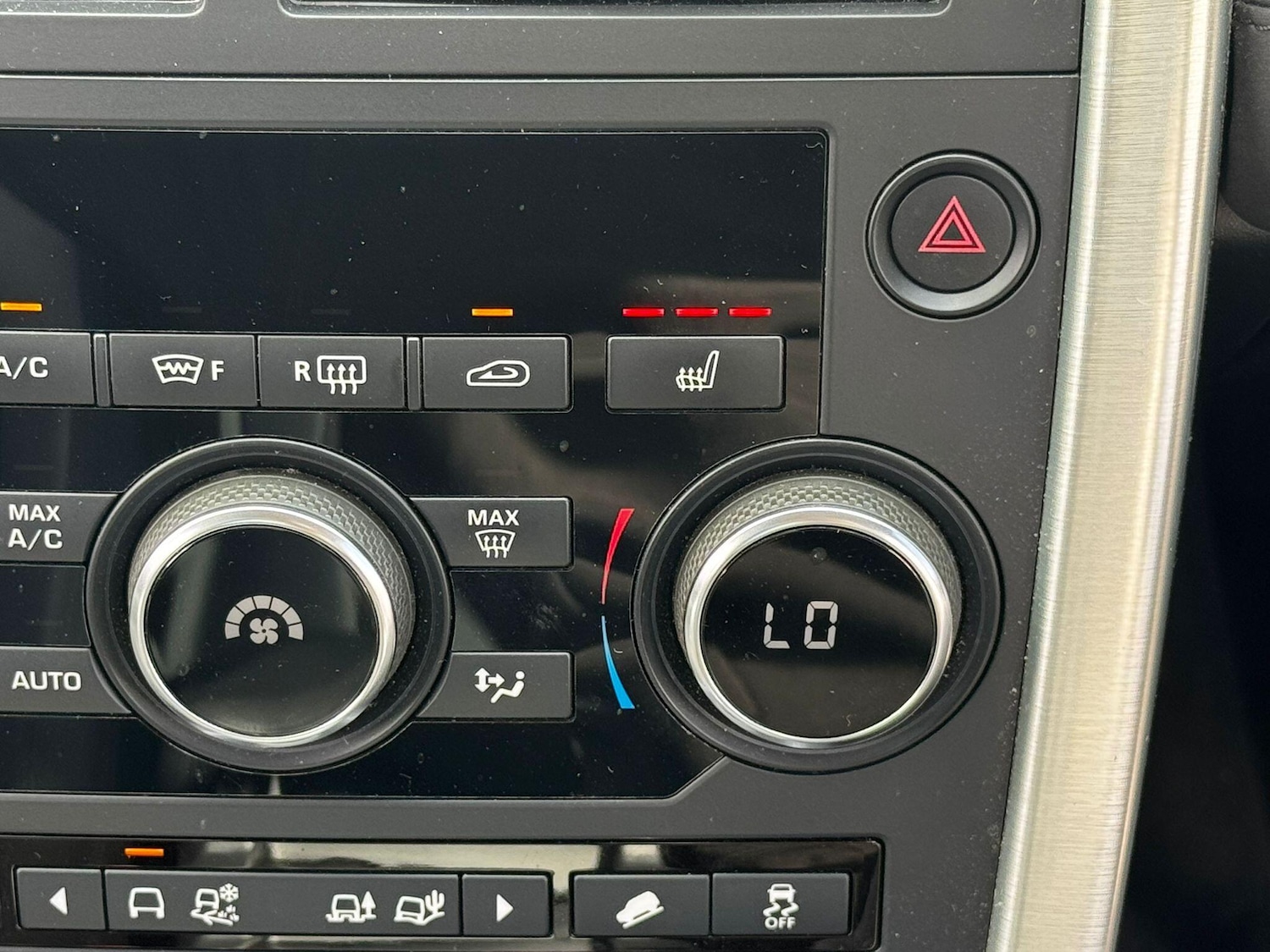 Vehicle 32