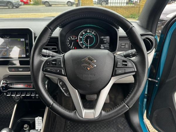 Used Suzuki Ignis 2017 for sale - 76200886: Photo 24