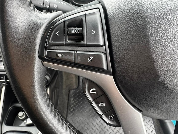 Used Suzuki Ignis 2017 for sale - 76200886: Photo 25