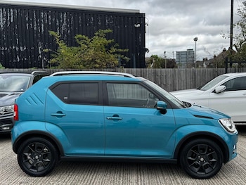 Used Suzuki Ignis 2017 for sale - 76200886: Photo 2