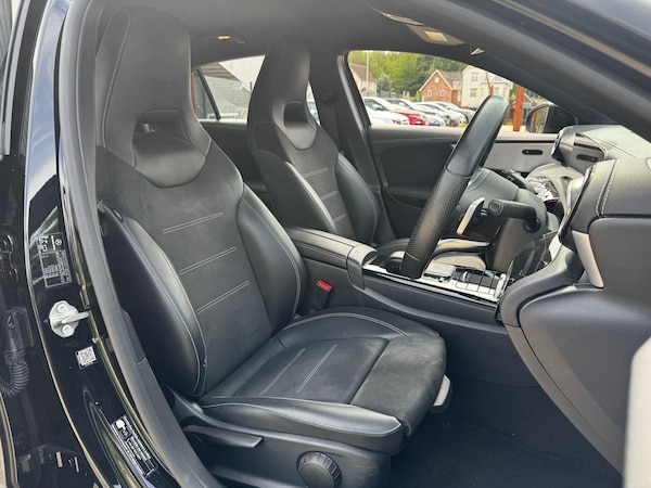 Used Mercedes-Benz A-Class 2021 for sale - 75531221: Photo 15