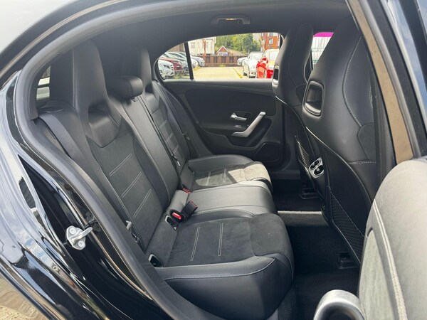 Used Mercedes-Benz A-Class 2021 for sale - 75531221: Photo 16