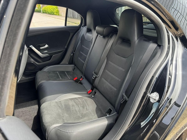 Used Mercedes-Benz A-Class 2021 for sale - 75531221: Photo 20