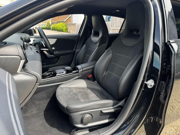 Used Mercedes-Benz A-Class 2021 for sale - 75531221: Photo 23