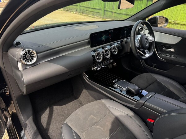 Used Mercedes-Benz A-Class 2021 for sale - 75531221: Photo 24