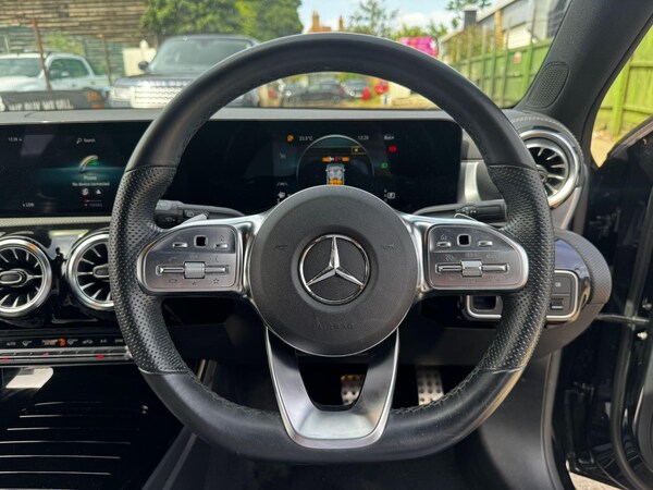 Used Mercedes-Benz A-Class 2021 for sale - 75531221: Photo 26