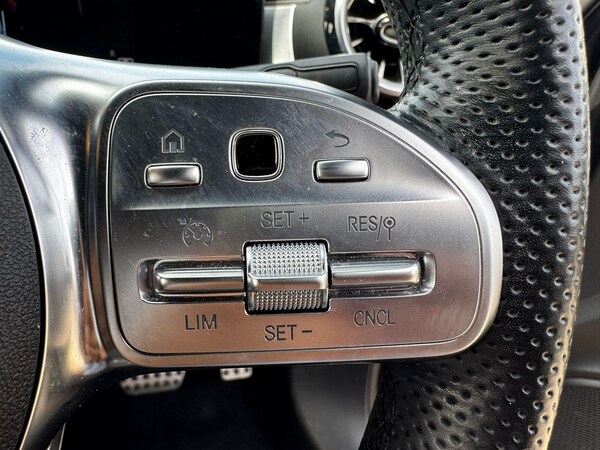 Used Mercedes-Benz A-Class 2021 for sale - 75531221: Photo 28