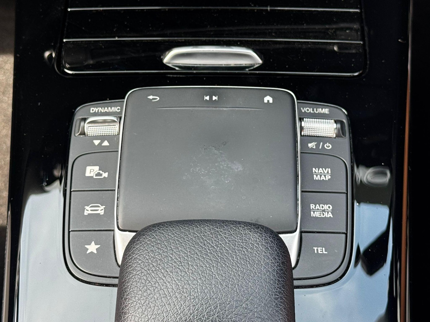 Vehicle 31