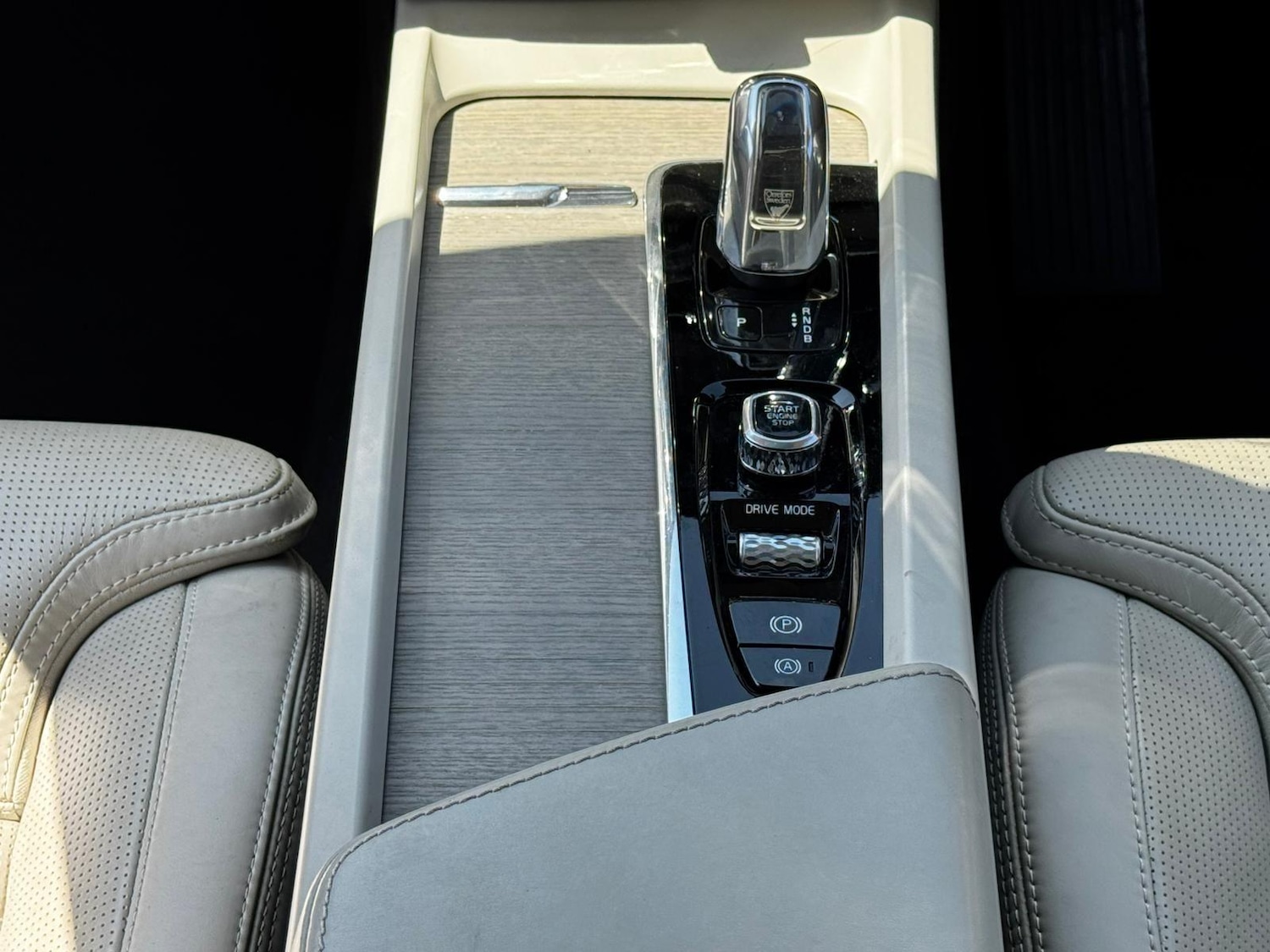 Used Volvo XC60 2018 for sale - 76521770: Photo 22