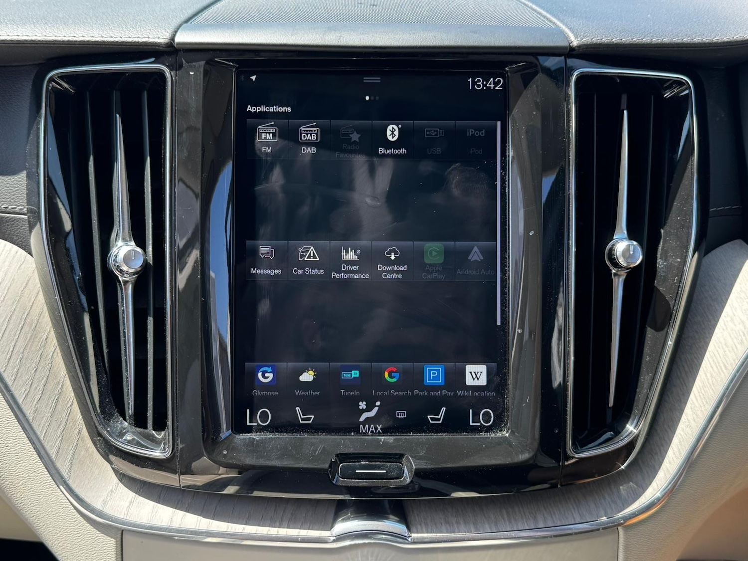 Used Volvo XC60 2018 for sale - 76521770: Photo 30