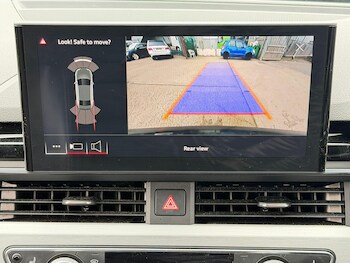 Used Audi A4 2020 for sale - 78276613: Photo