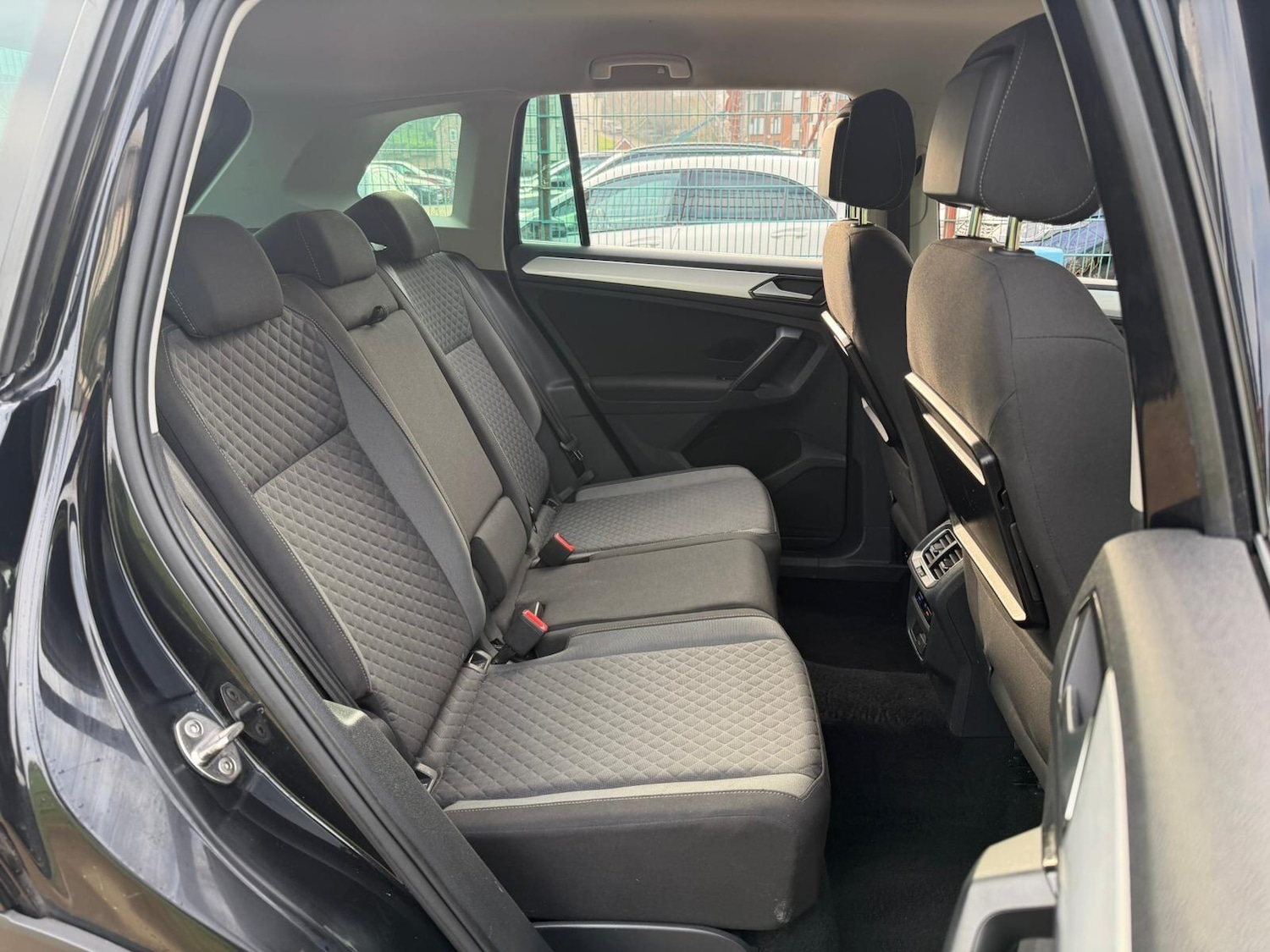 Used Volkswagen Tiguan 2017 for sale - 77253989: Photo 17