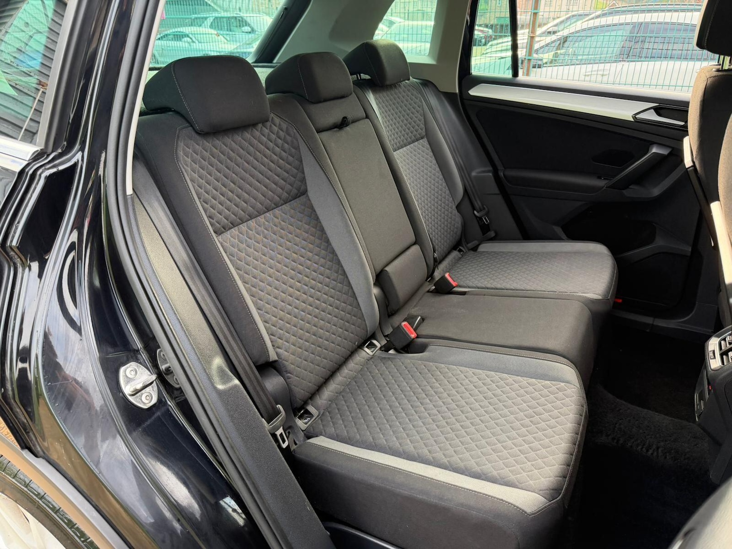 Used Volkswagen Tiguan 2017 for sale - 77253989: Photo 18