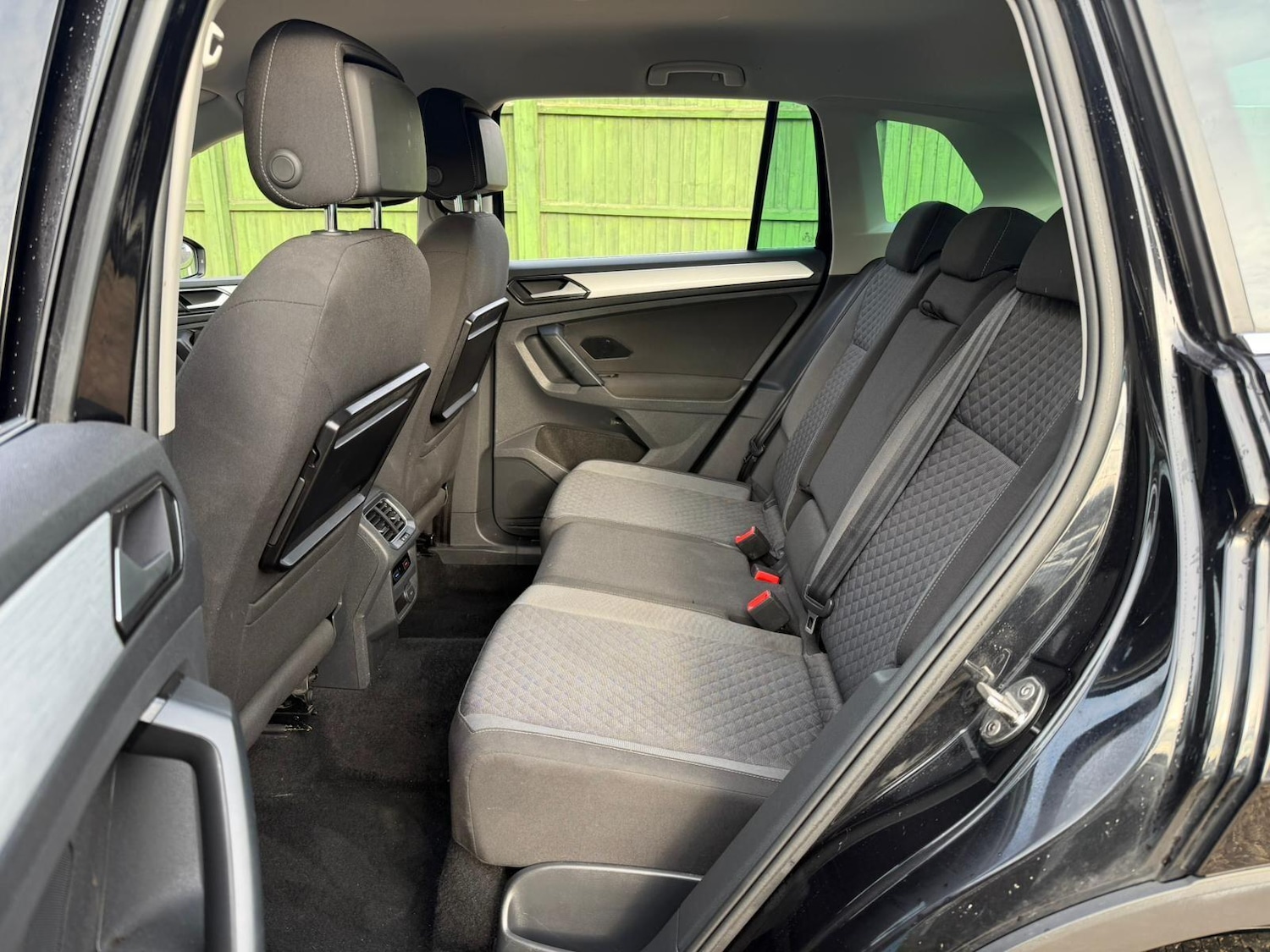 Used Volkswagen Tiguan 2017 for sale - 77253989: Photo 20