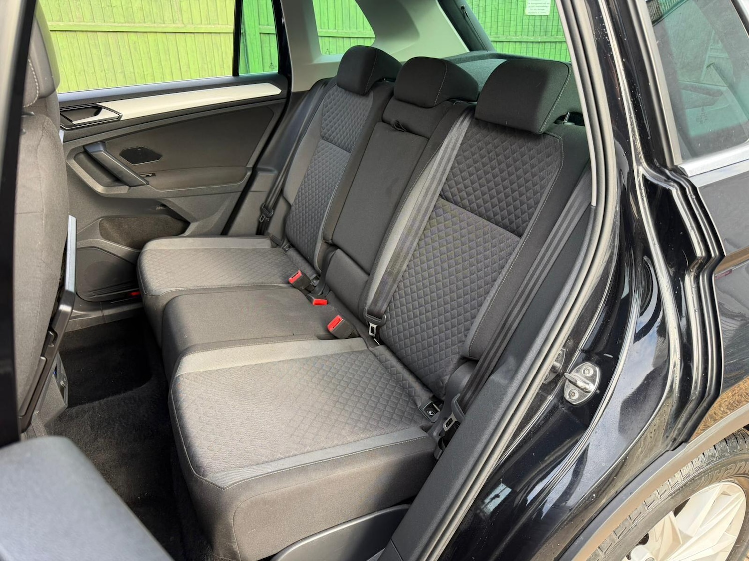 Used Volkswagen Tiguan 2017 for sale - 77253989: Photo 21