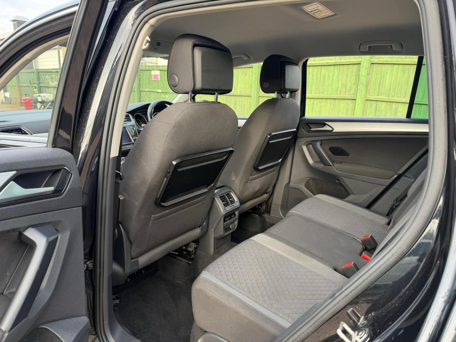 Used Volkswagen Tiguan 2017 for sale - 77253989: Photo 22