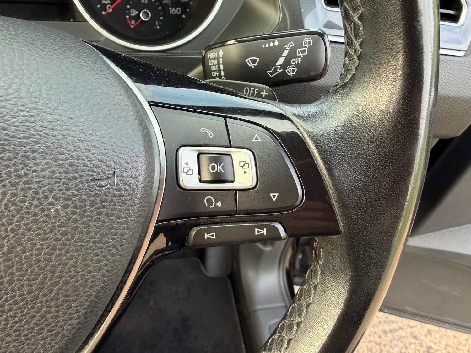 Used Volkswagen Tiguan 2017 for sale - 77253989: Photo 24