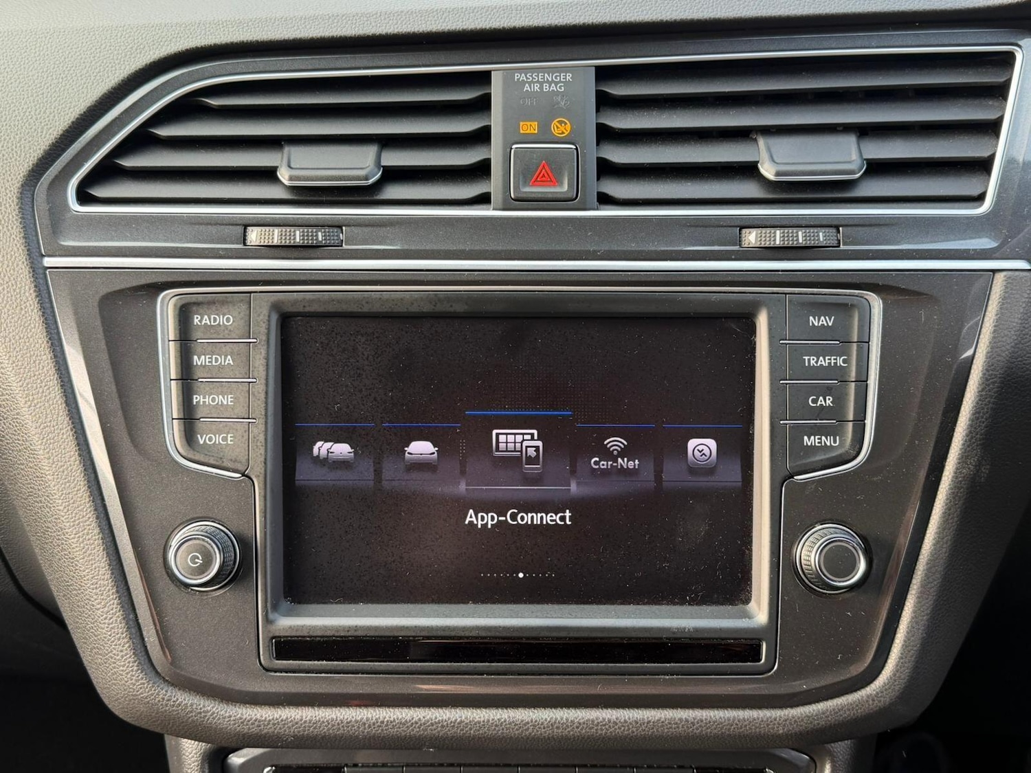 Used Volkswagen Tiguan 2017 for sale - 77253989: Photo 27