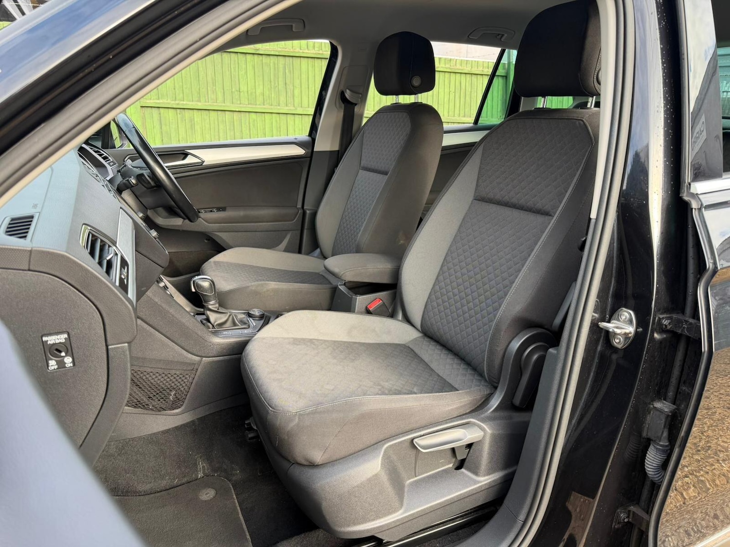 Used Volkswagen Tiguan 2017 for sale - 77253989: Photo 29