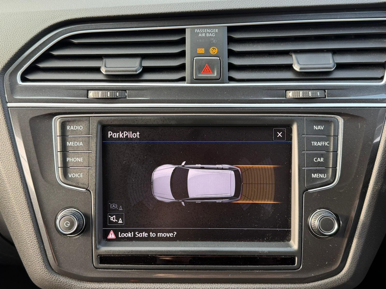 Used Volkswagen Tiguan 2017 for sale - 77253989: Photo 7