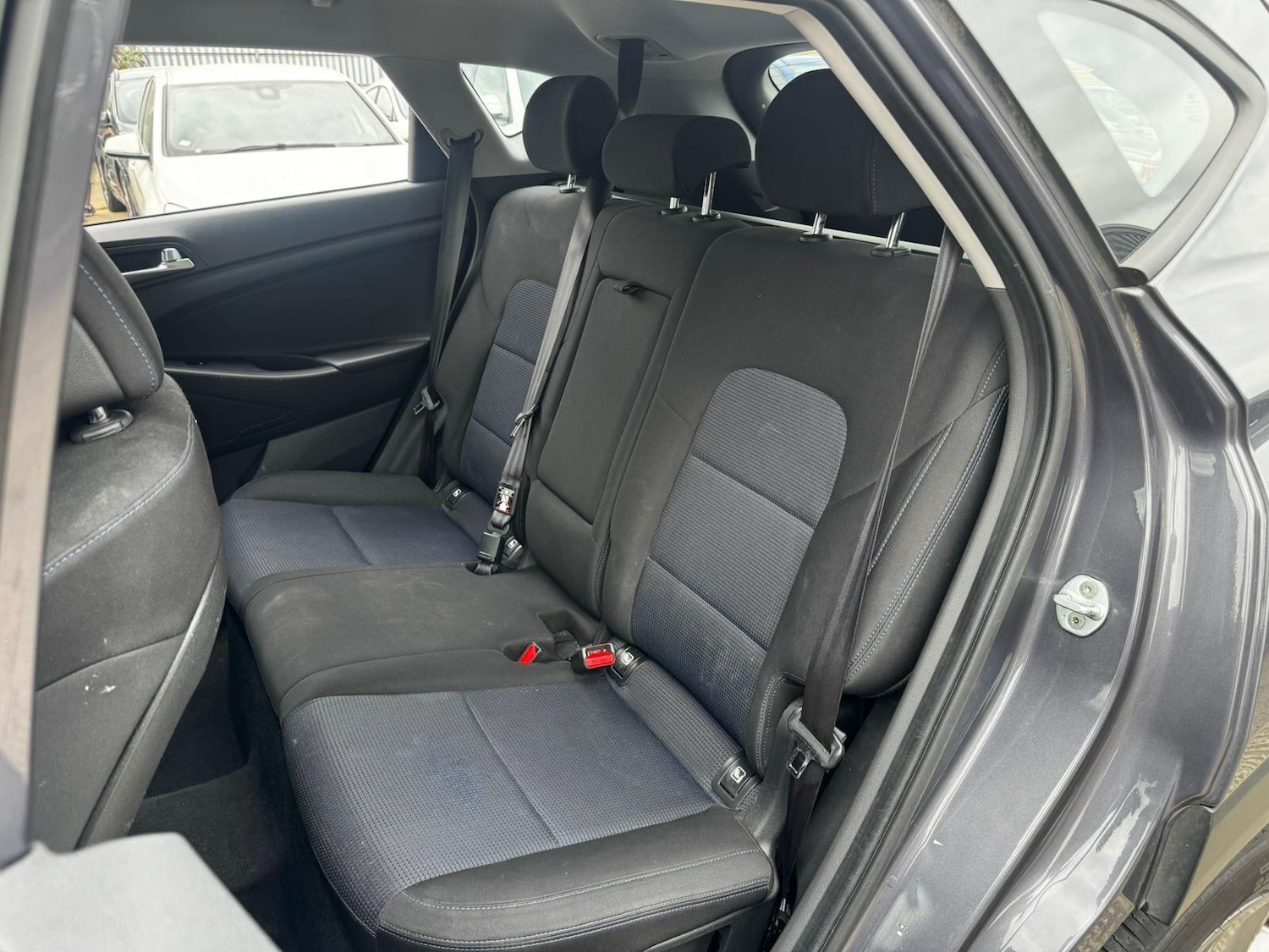 Vehicle 20