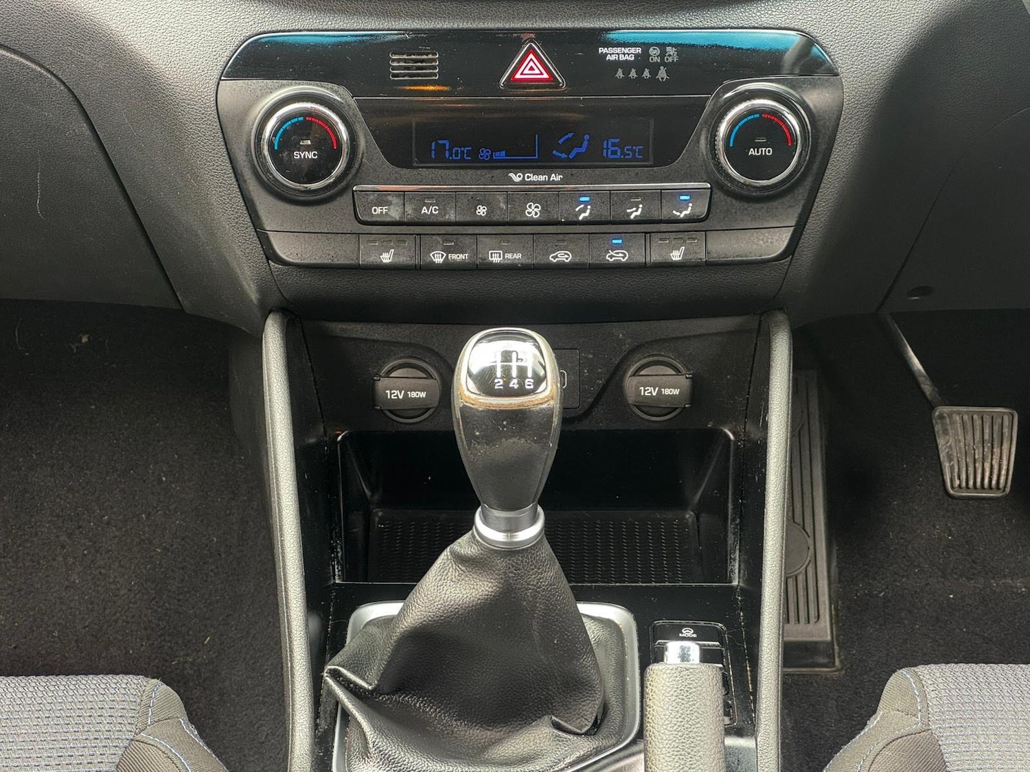 Vehicle 26