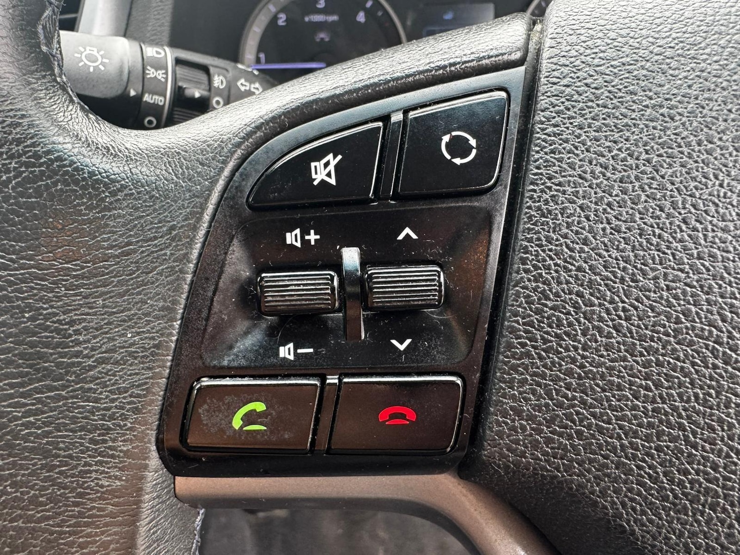 Vehicle 28