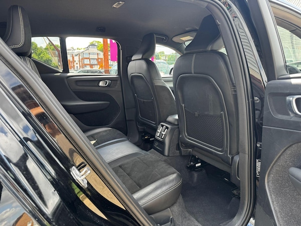 Used Volvo XC40 2021 for sale - 74837673: Photo 16