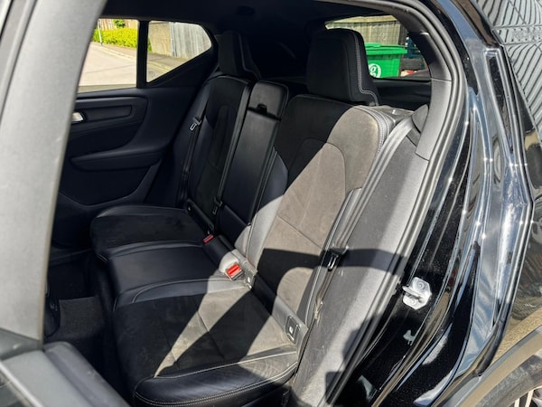 Used Volvo XC40 2021 for sale - 74837673: Photo 18