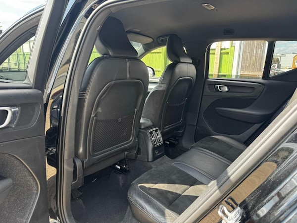 Used Volvo XC40 2021 for sale - 74837673: Photo 19