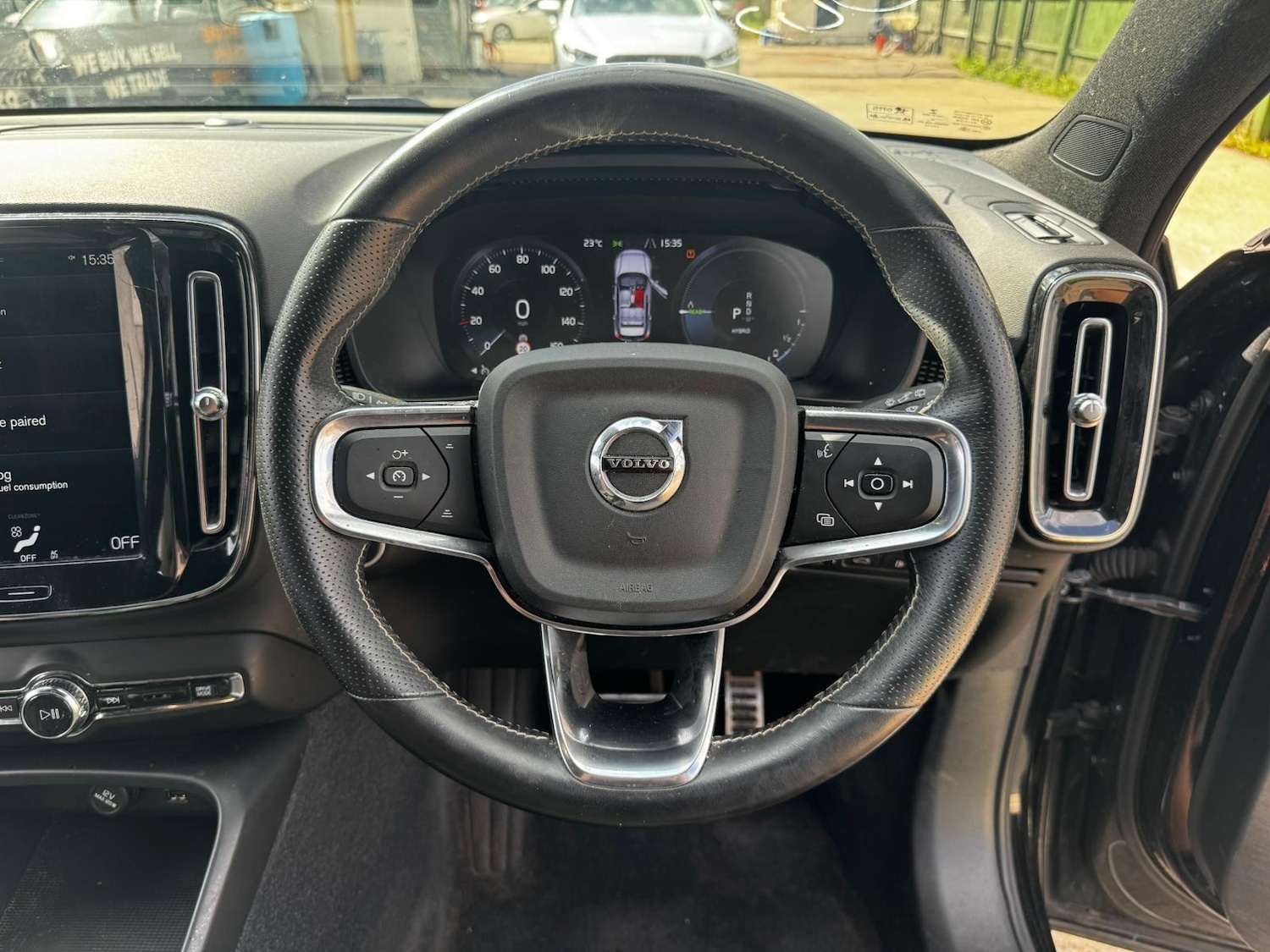 Vehicle 24