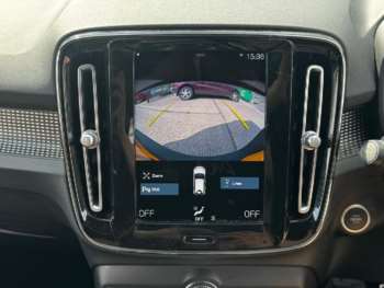Used Volvo XC40 2021 for sale - 74837673: Photo