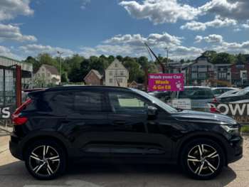 Used Volvo XC40 2021 for sale - 74837673: Photo