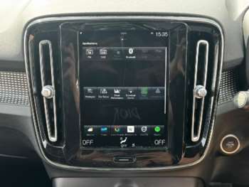 Used Volvo XC40 2021 for sale - 74837673: Photo