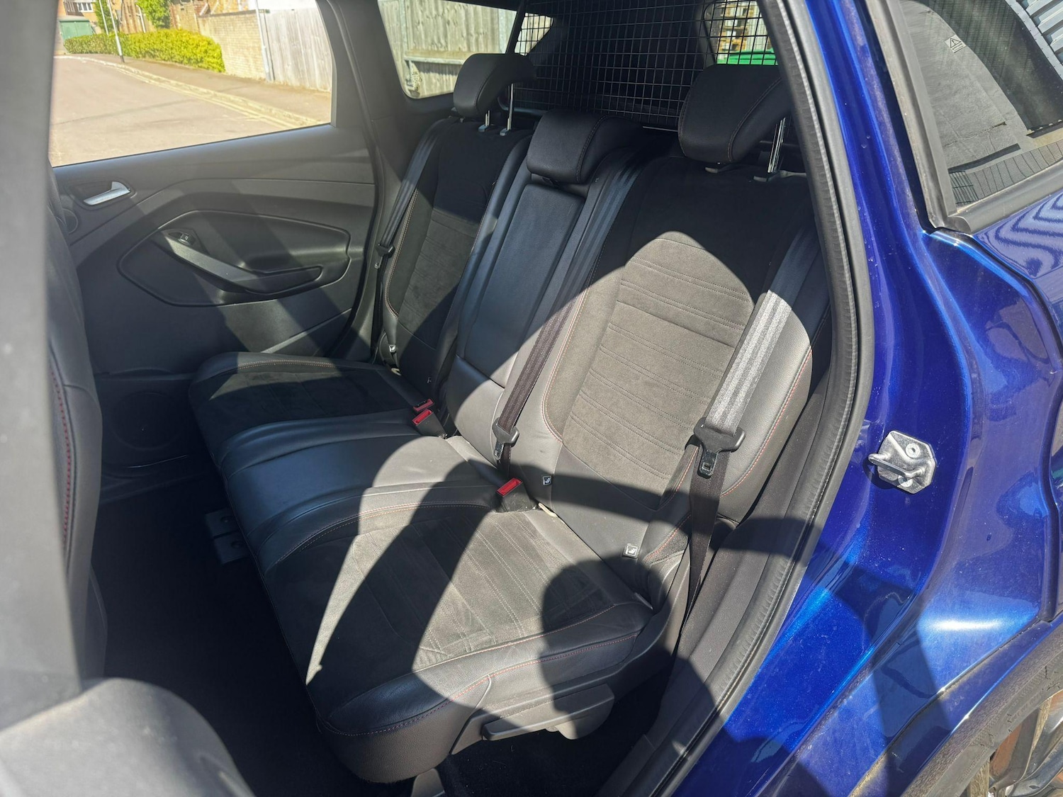 Vehicle 23