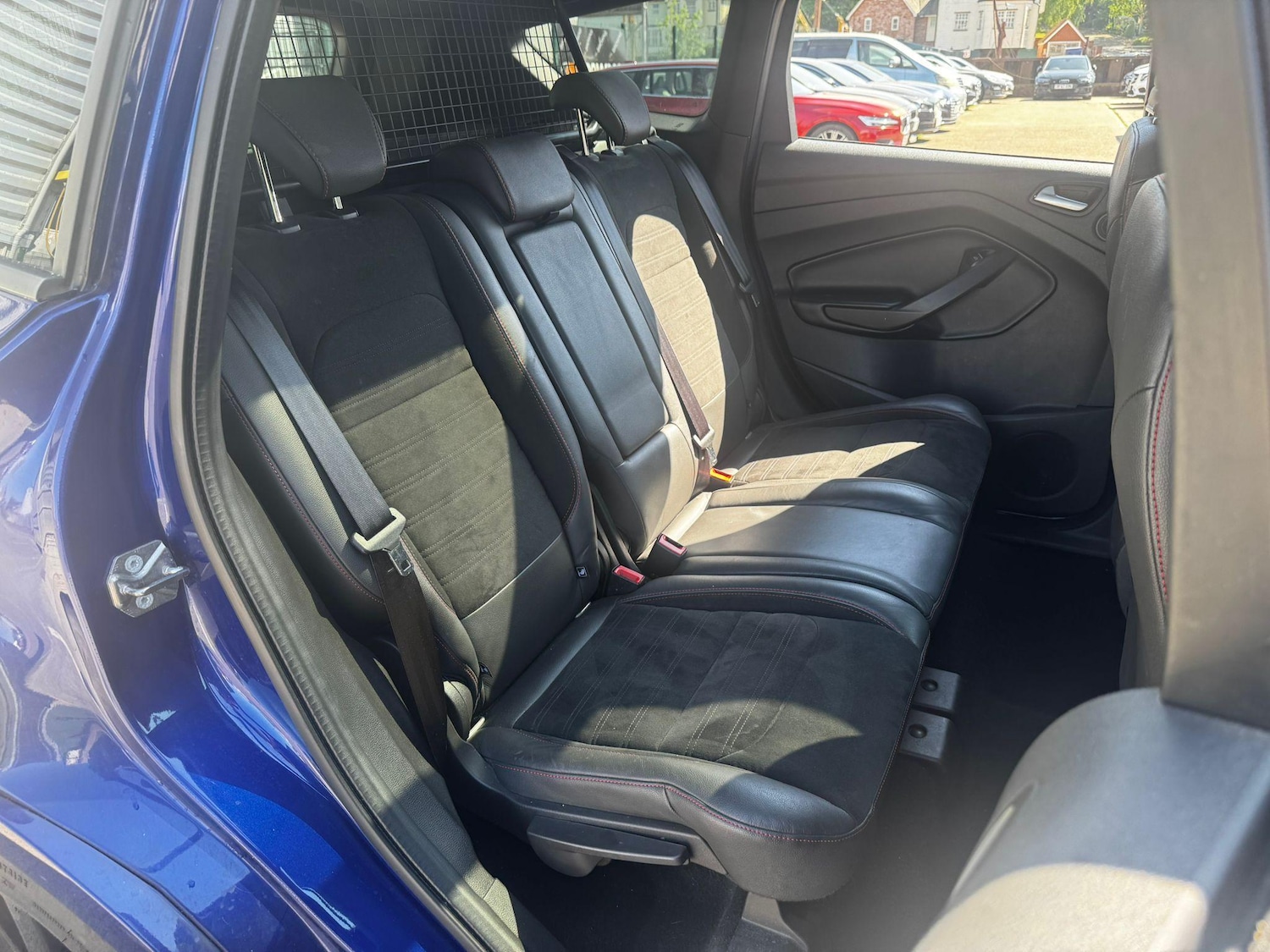 Vehicle 26